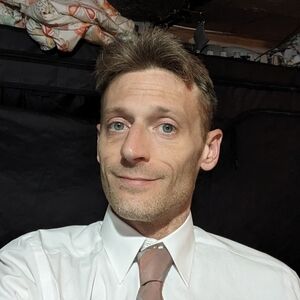 Meet your Posher, John